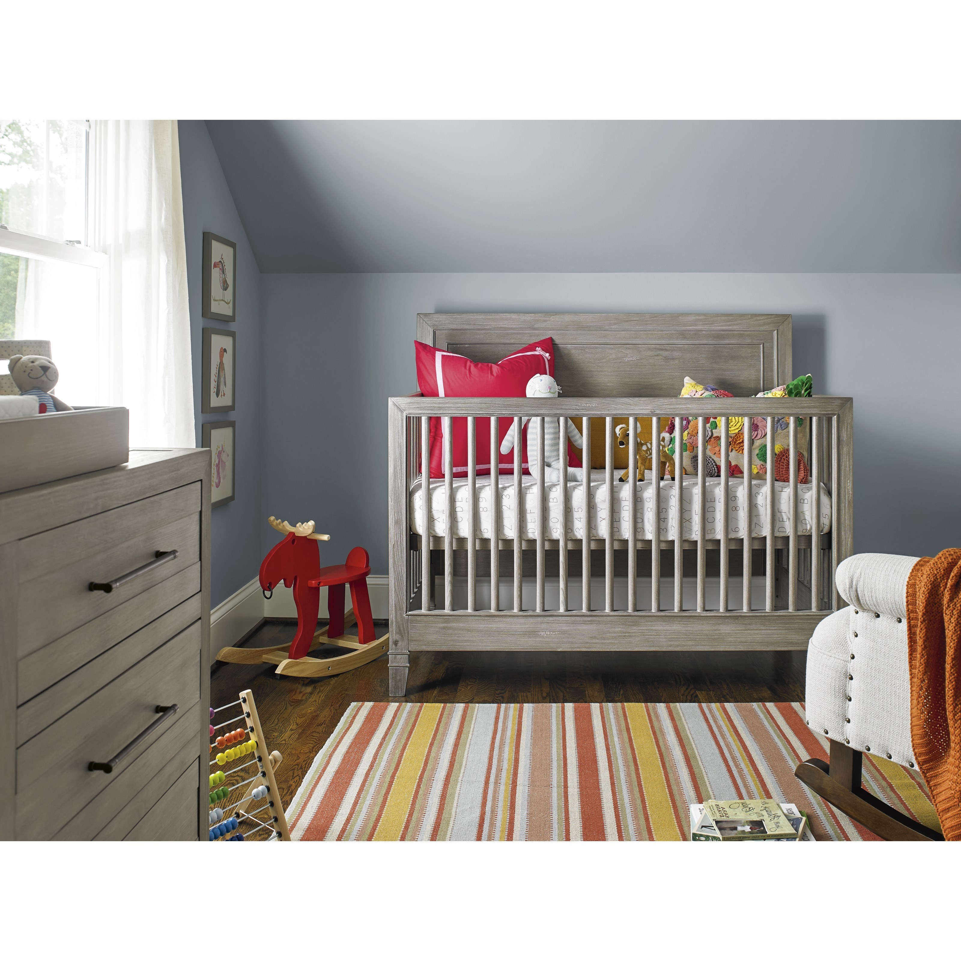smartstuff crib conversion kit