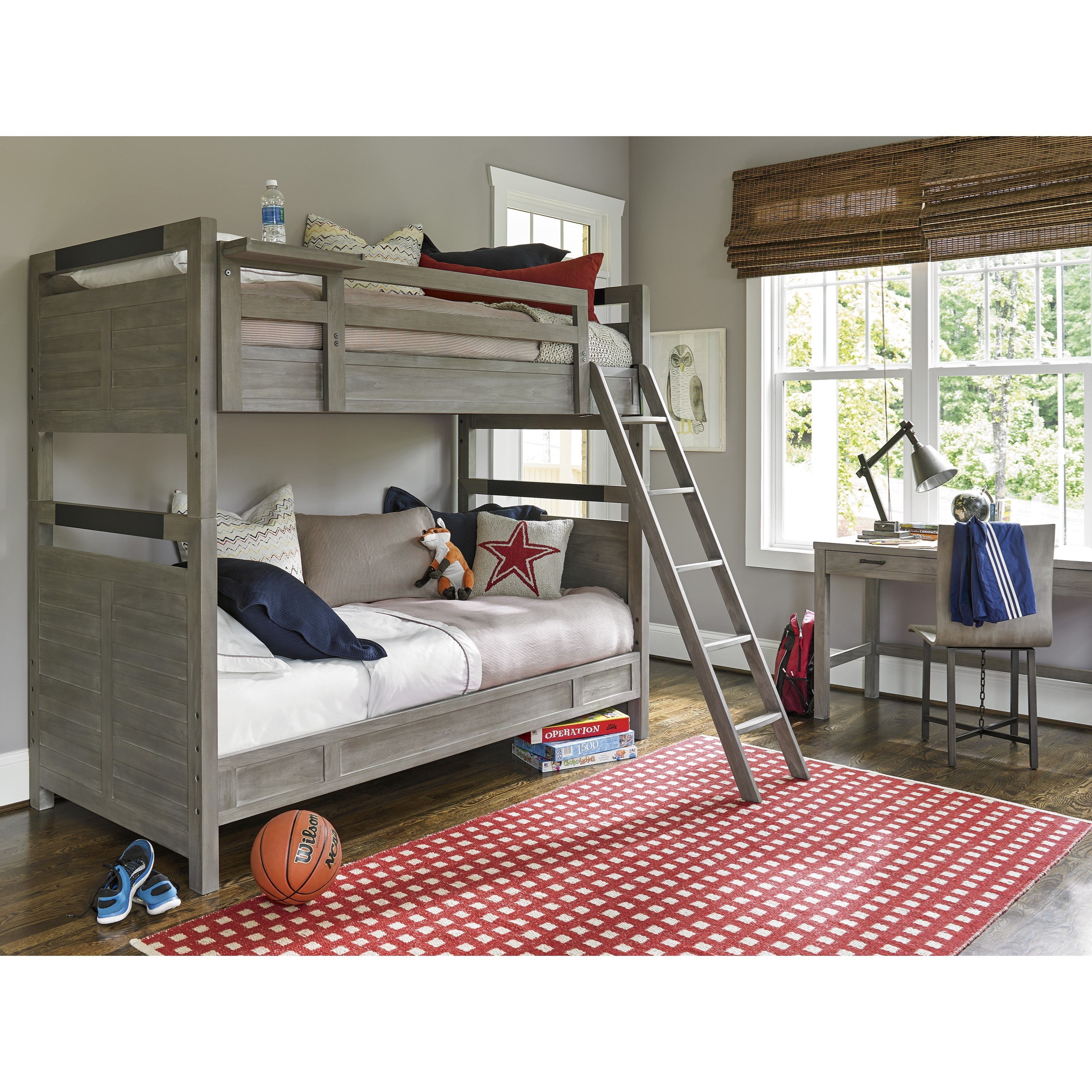smartstuff bunk beds