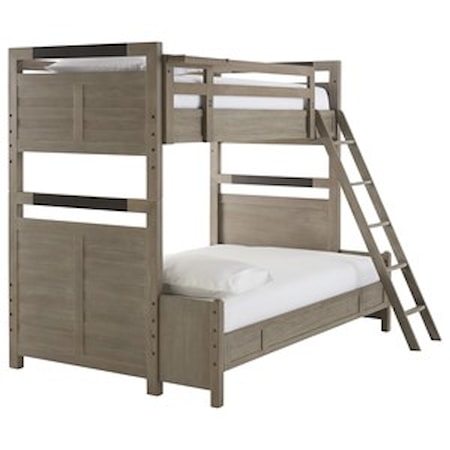 Bunk Beds In Nashville Franklin And Greater Tennessee Sprintz Furniture Result Page 1