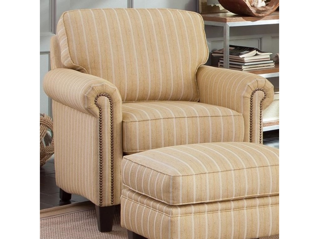 Smith Brothers 234Chair