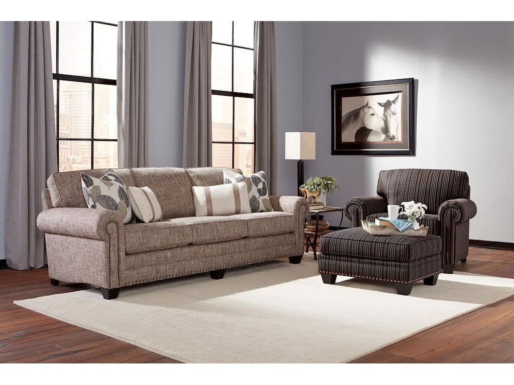 Smith Brothers 235Chair