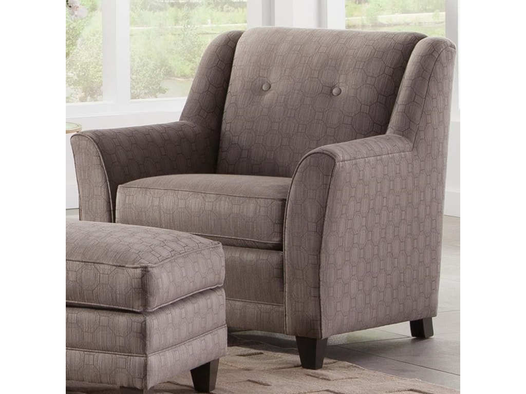 Smith Brothers 236Chair