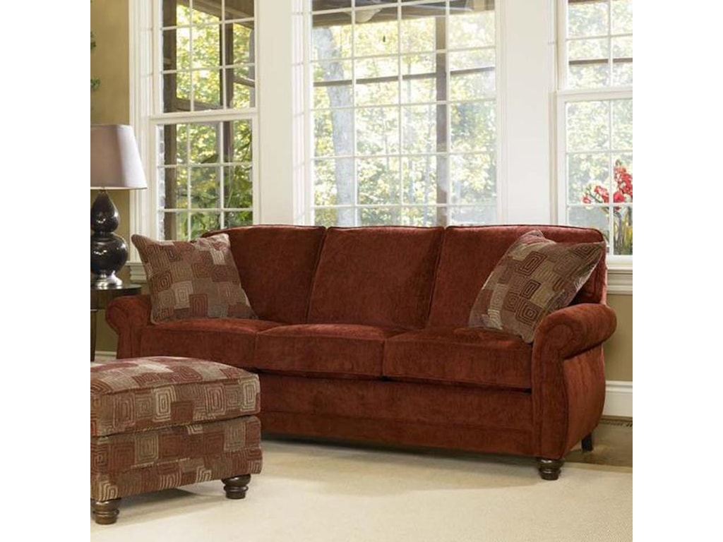 Smith Brothers 302Sofa