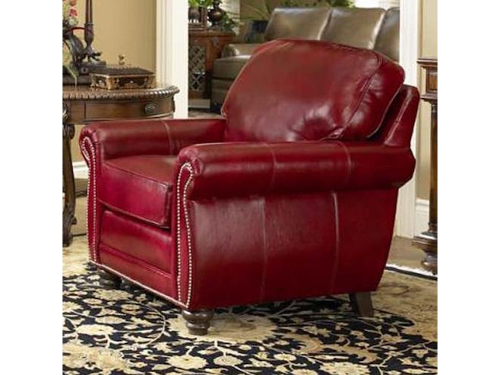 Smith Brothers 302Upholstered Chair