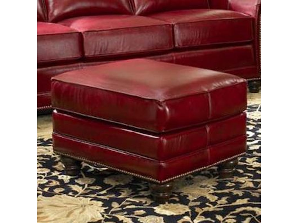 Smith Brothers 302Ottoman