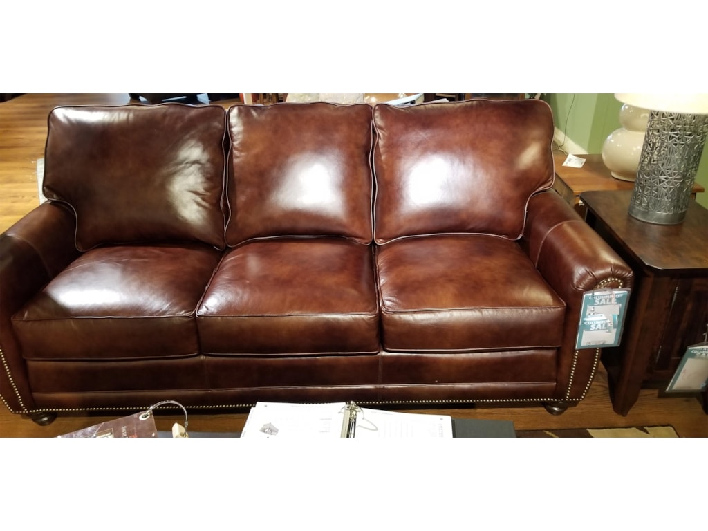 Smith Brothers 302Sofa