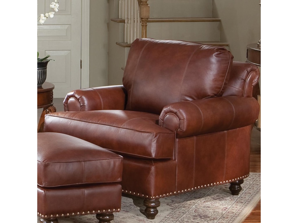 Smith Brothers 324Chair