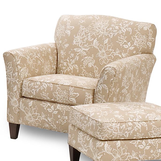 Smith Brothers 378Upholstered Chair