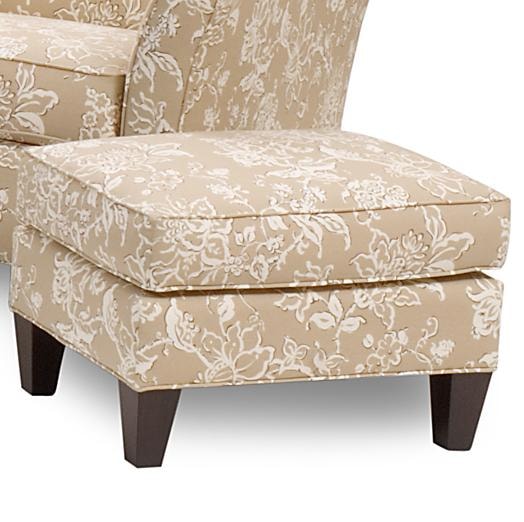 Smith Brothers 378Ottoman