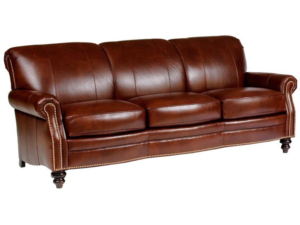 Smith Brothers 383Customizable Sofa