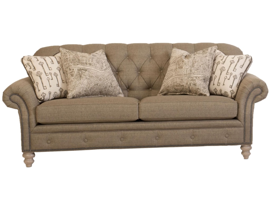 Smith Brothers 396Sofa