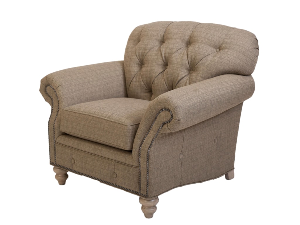 Smith Brothers 396Chair