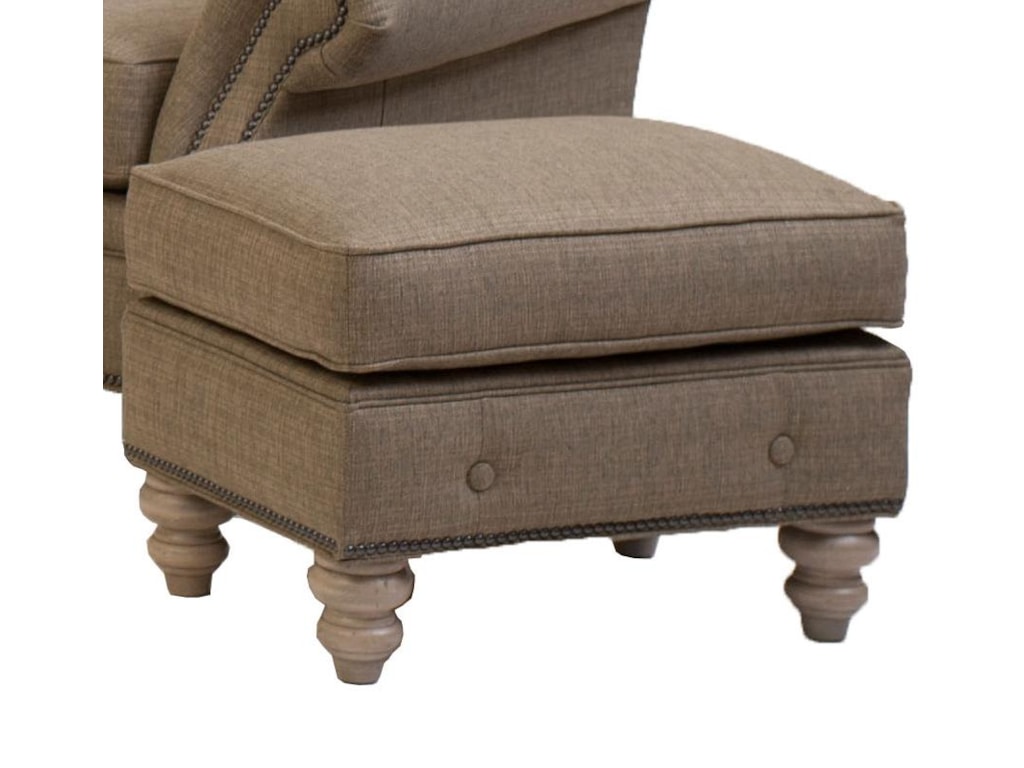 Smith Brothers 396Ottoman