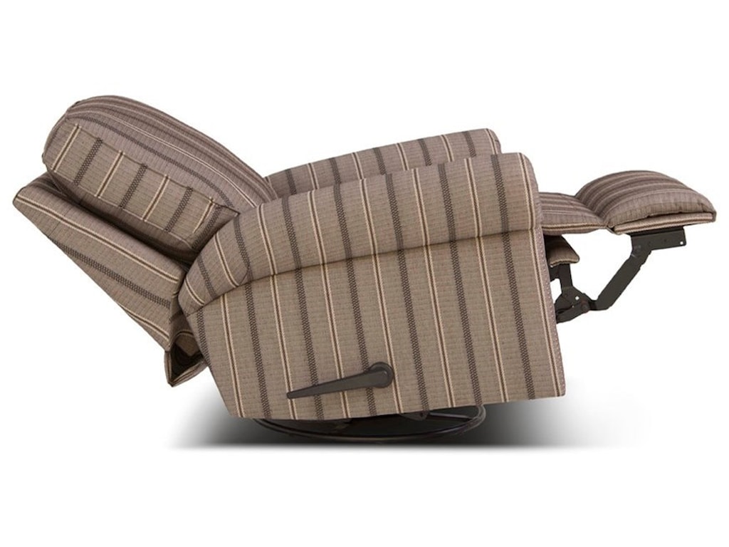 Smith Brothers 416Motorized Recliner Chair