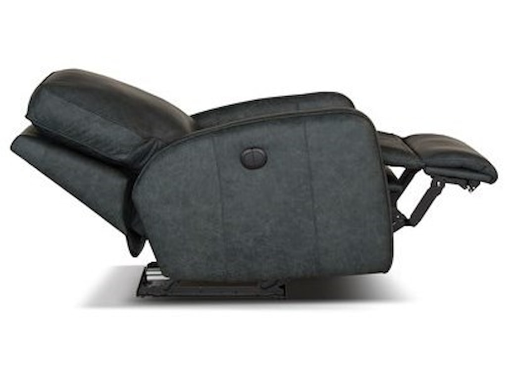 Smith Brothers 419Motorized Reclining Chair