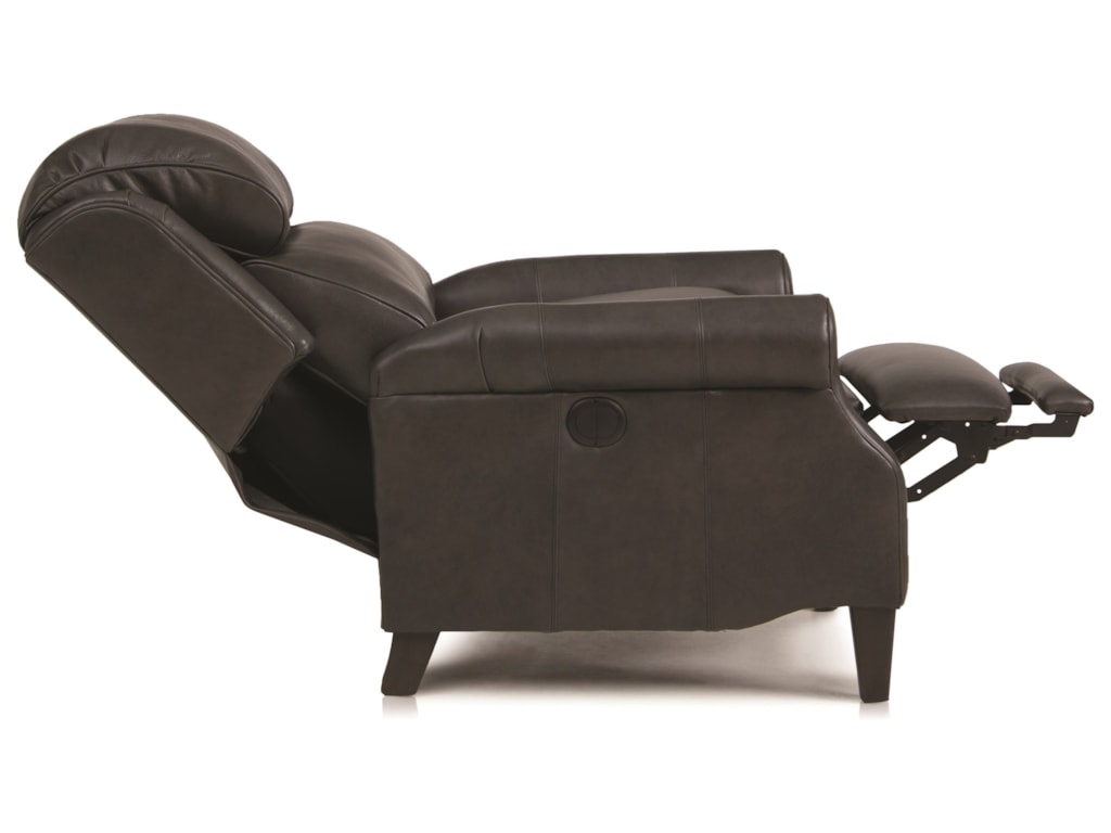 Smith Brothers 503LTraditional B/T Motorized Reclining Chair