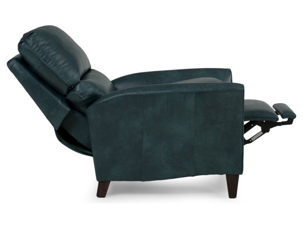 Smith Brothers 524Pressback Recliner