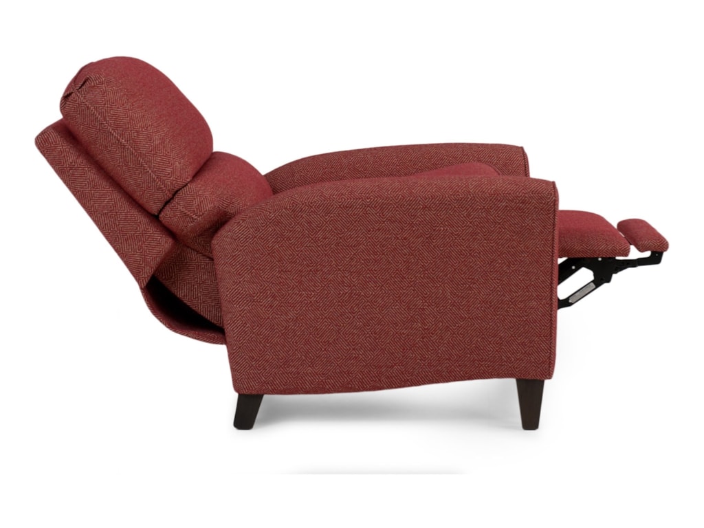 Smith Brothers 524Motorized Recliner