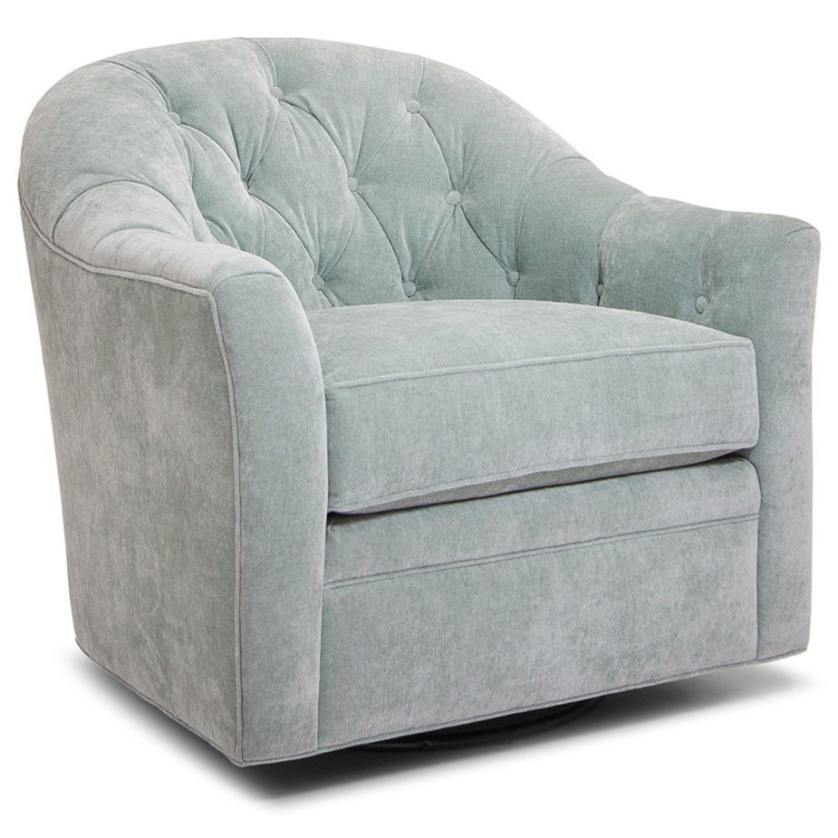swivel rocker glider