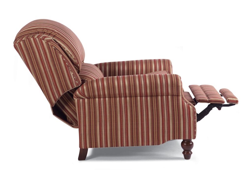 Smith Brothers 705Motorized Reclining Chair