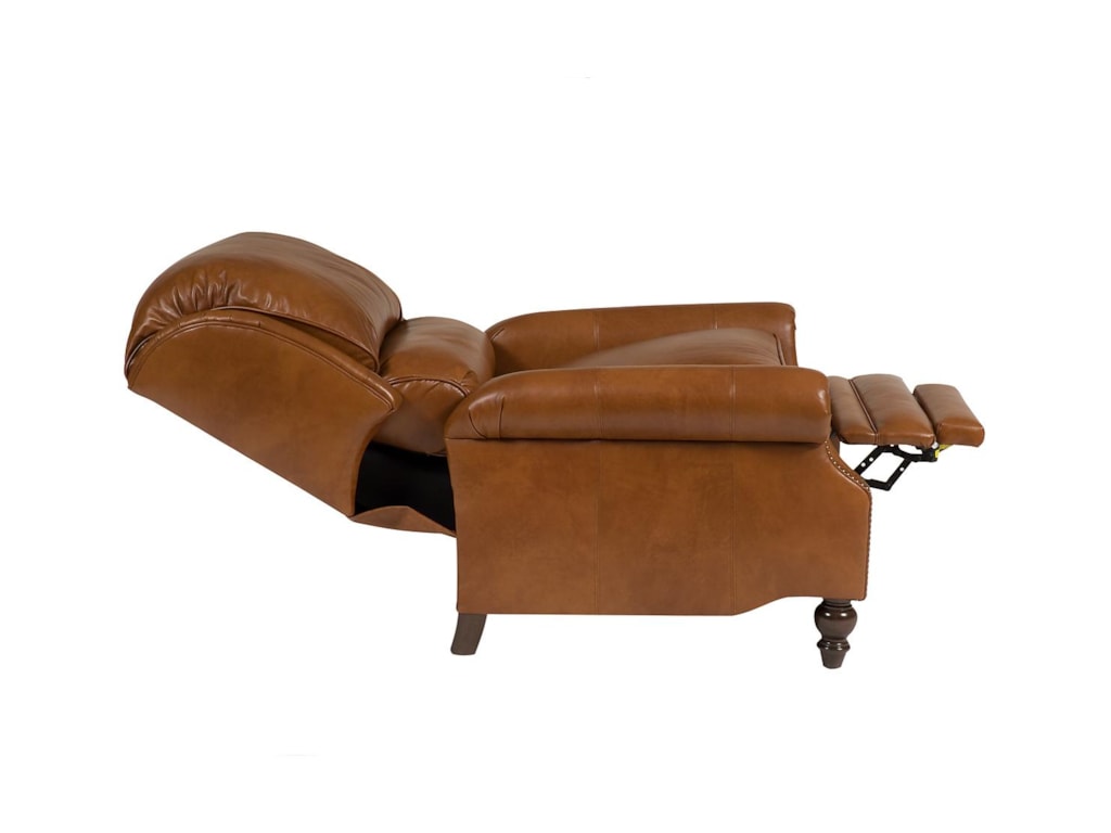 Smith Brothers 705LMotorized Reclining Chair
