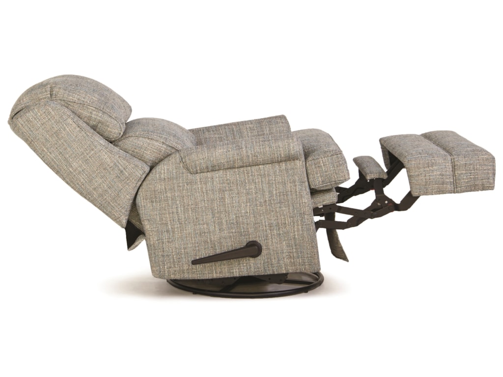 Smith Brothers 707Recliner