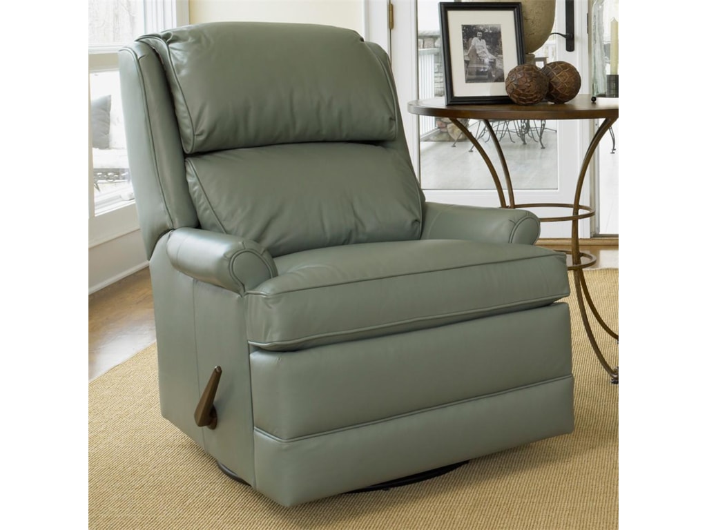 Smith Brothers 707Recliner