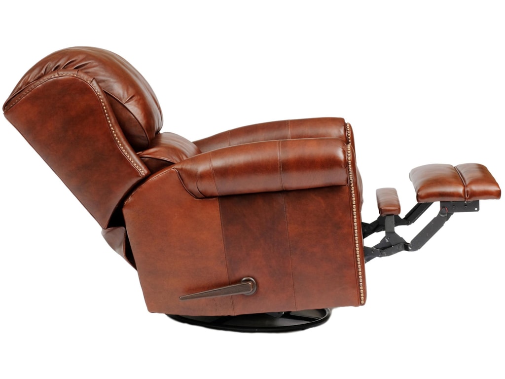 Smith Brothers 720LCasual Recliner
