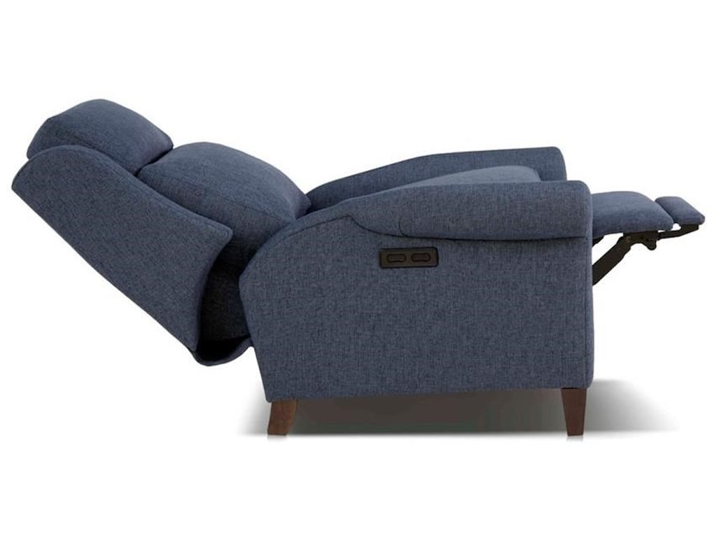 Smith Brothers 729Motorized Recliner Chair