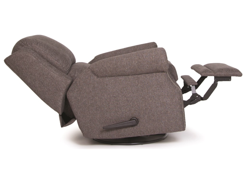 Smith Brothers 731Motorized Reclining Chair