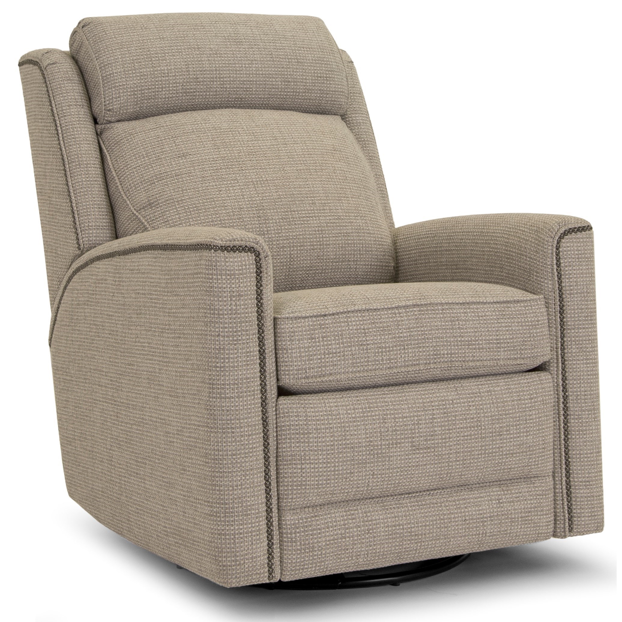 power swivel rocker recliner chair