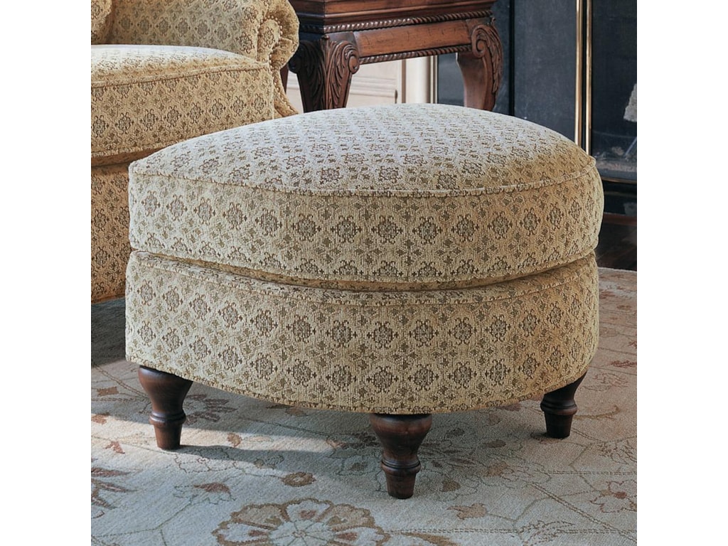 Smith Brothers 932Ottoman