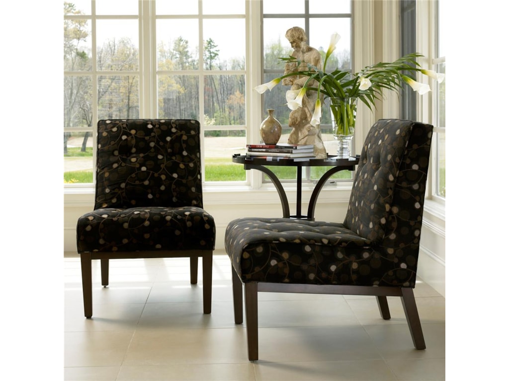 Smith Brothers 995Chair