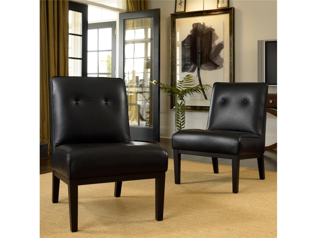 Smith Brothers 995Chair