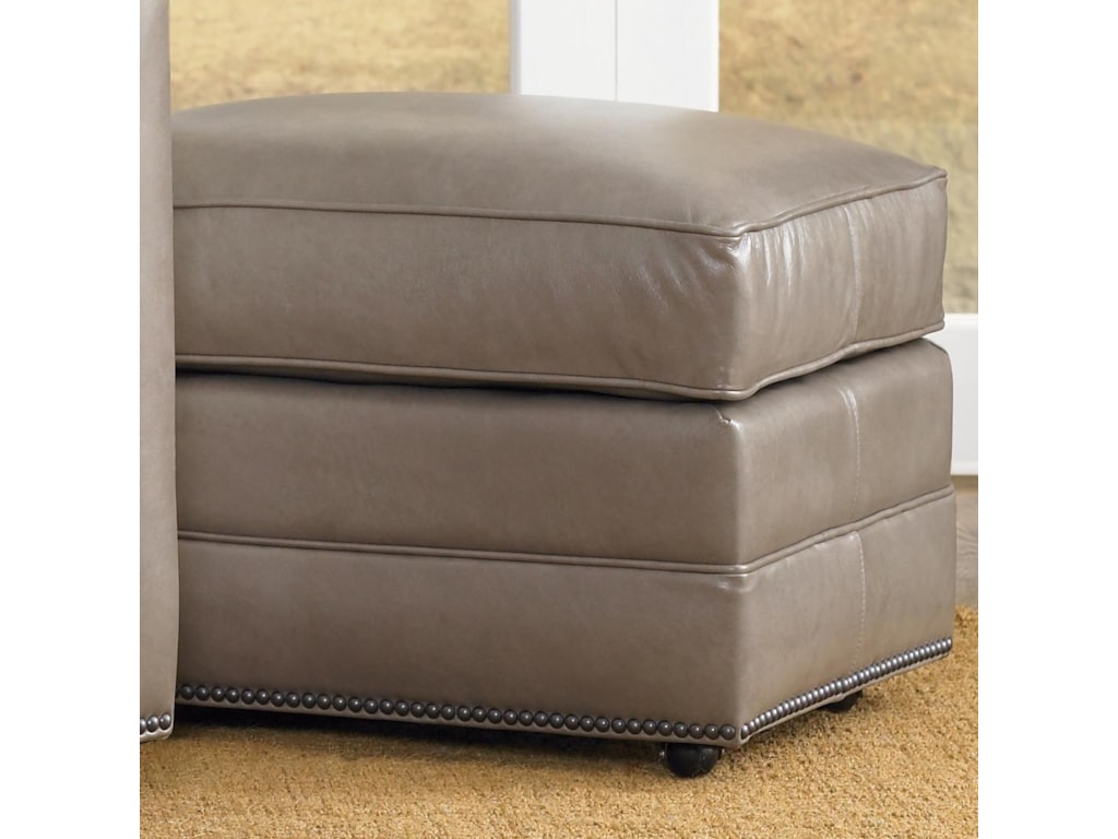 Smith Brothers Accent Chairs and Ottomans SBOttoman