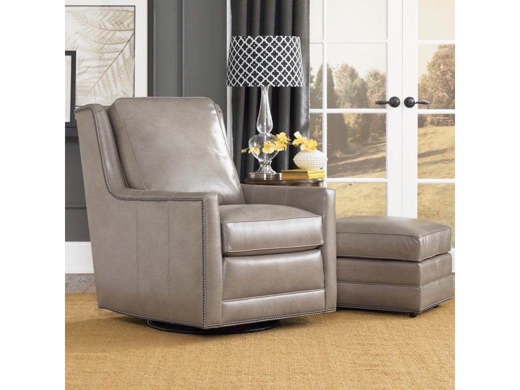 Smith Brothers Accent Chairs And Ottomans Sb Transitional Smith Brothers Accent Chairs And Ottomans Sb Transitional
