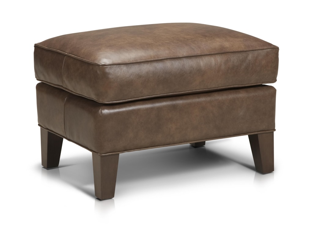 Smith Brothers Accent Chairs and Ottomans SBOttoman