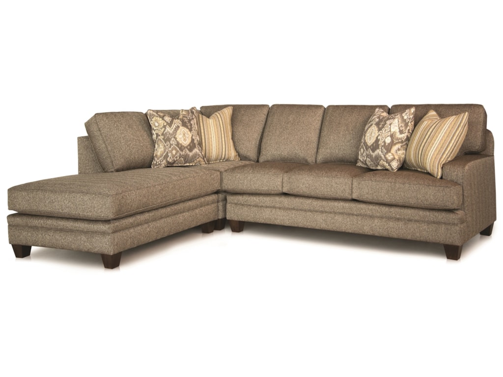 Smith Brothers Build Your Own (5000 Series)Sectional