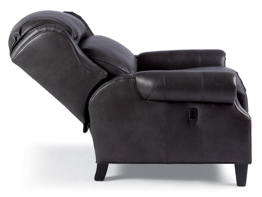 Smith Brothers Recliners Pressback Recliner