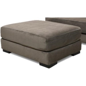 Brentwood Oversized Ottoman Walker S Furniture Ottomans