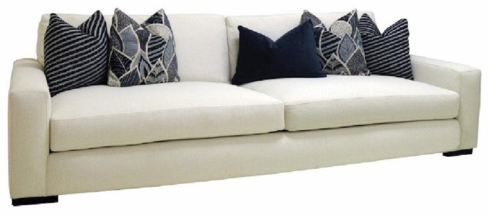 Sofamaster Elevation Down Sofa Reeds Furniture Sofas