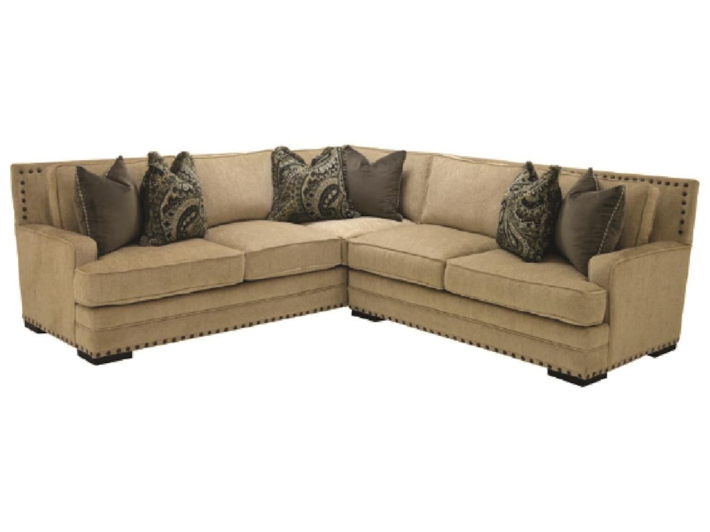 Sofamaster Napa Down Sectional Raf Corner Sofa Laf Loveseat Reeds Furniture Sectional Sofas
