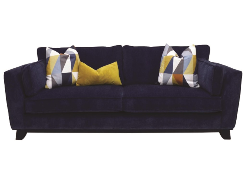 Sofamaster Ocala Down Sofa Reeds Furniture Sofas