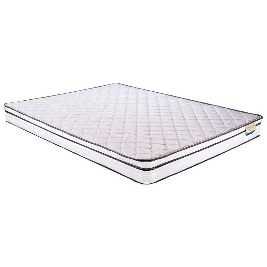 Solstice Sleep Products Corona Twin Cushion Euro Innerspring