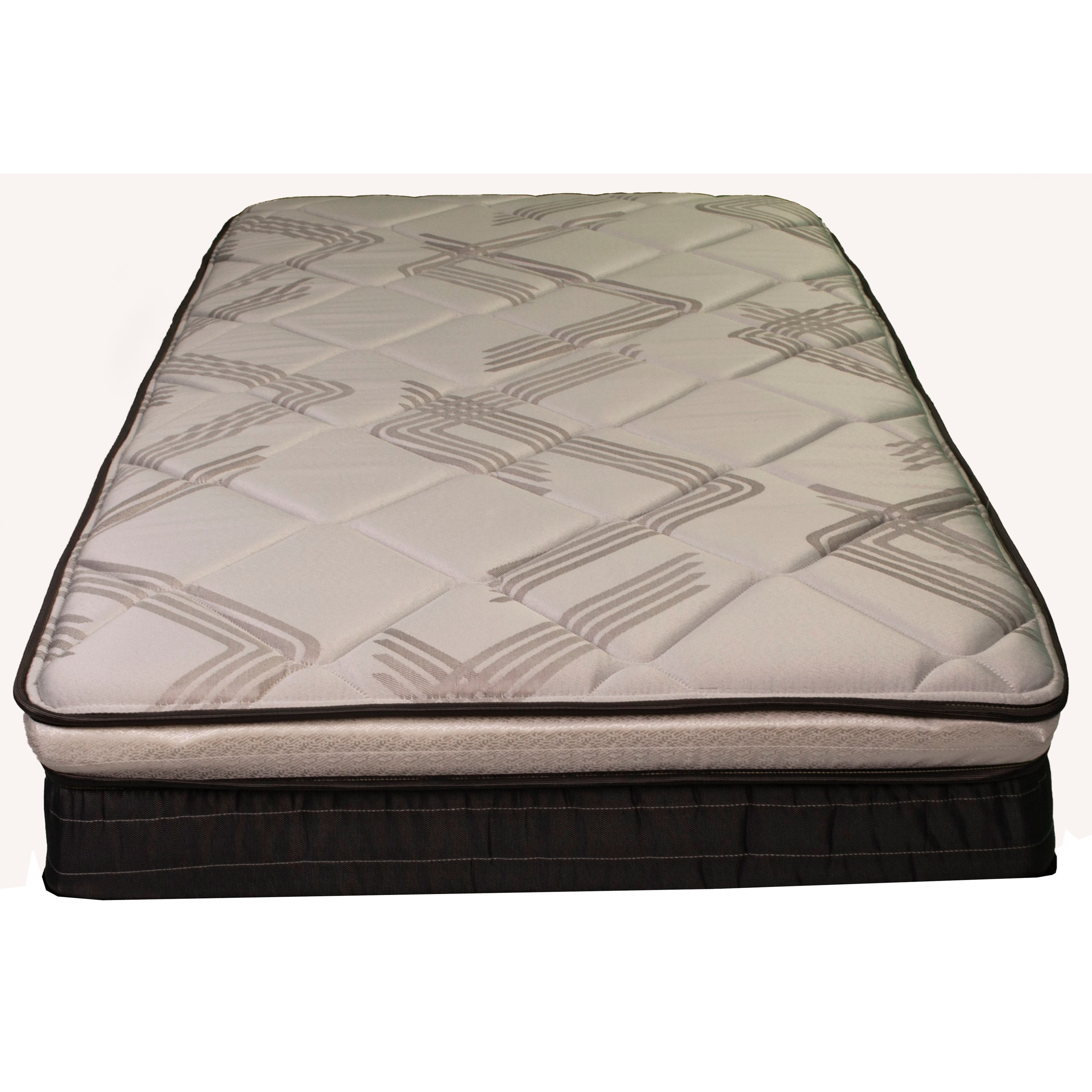 Solstice Sleep Products The Avalon Et Avalet Q Queen 9 1 2 Euro