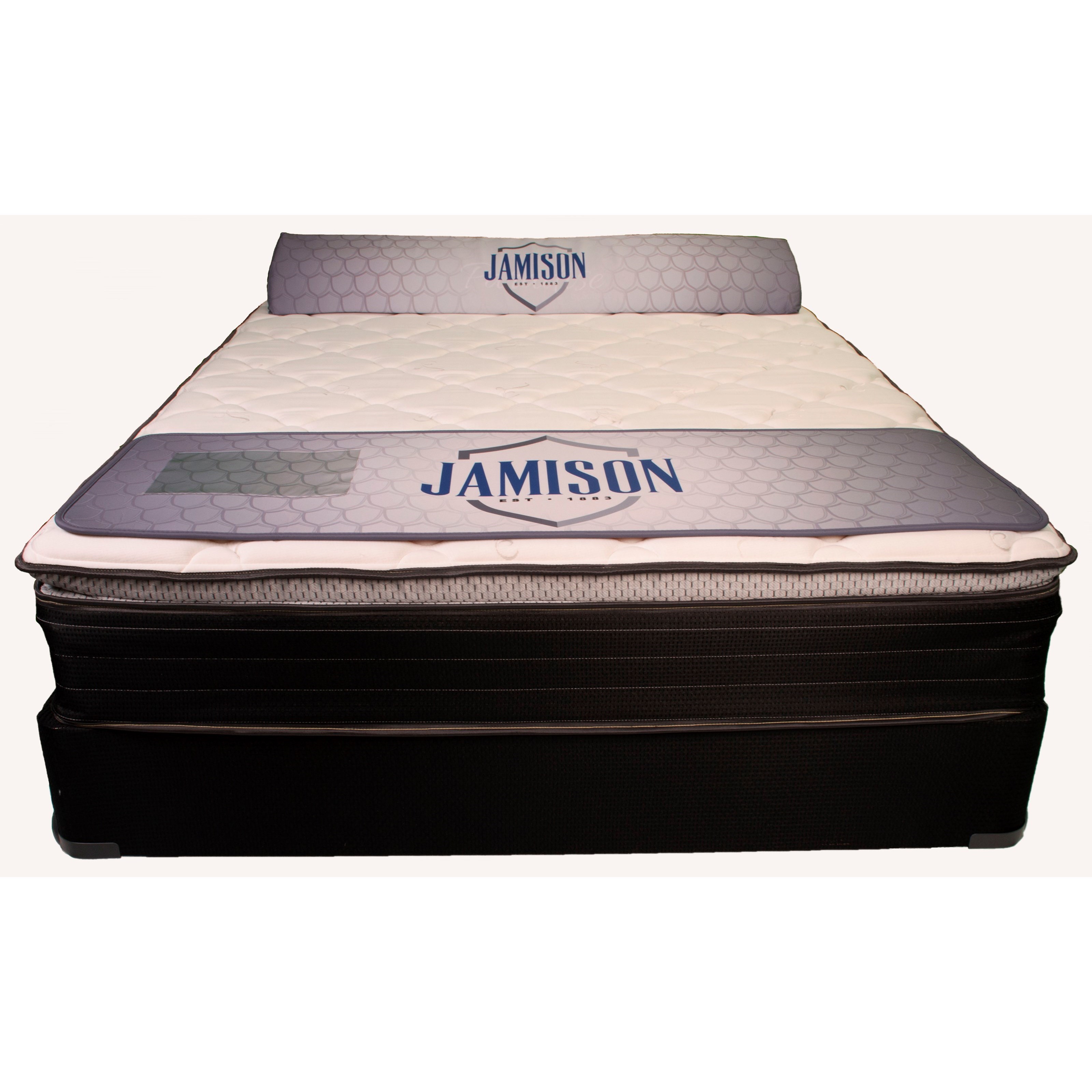Solstice Sleep Products The Duval Pt Duvpt K 2xsols Afday46 5020