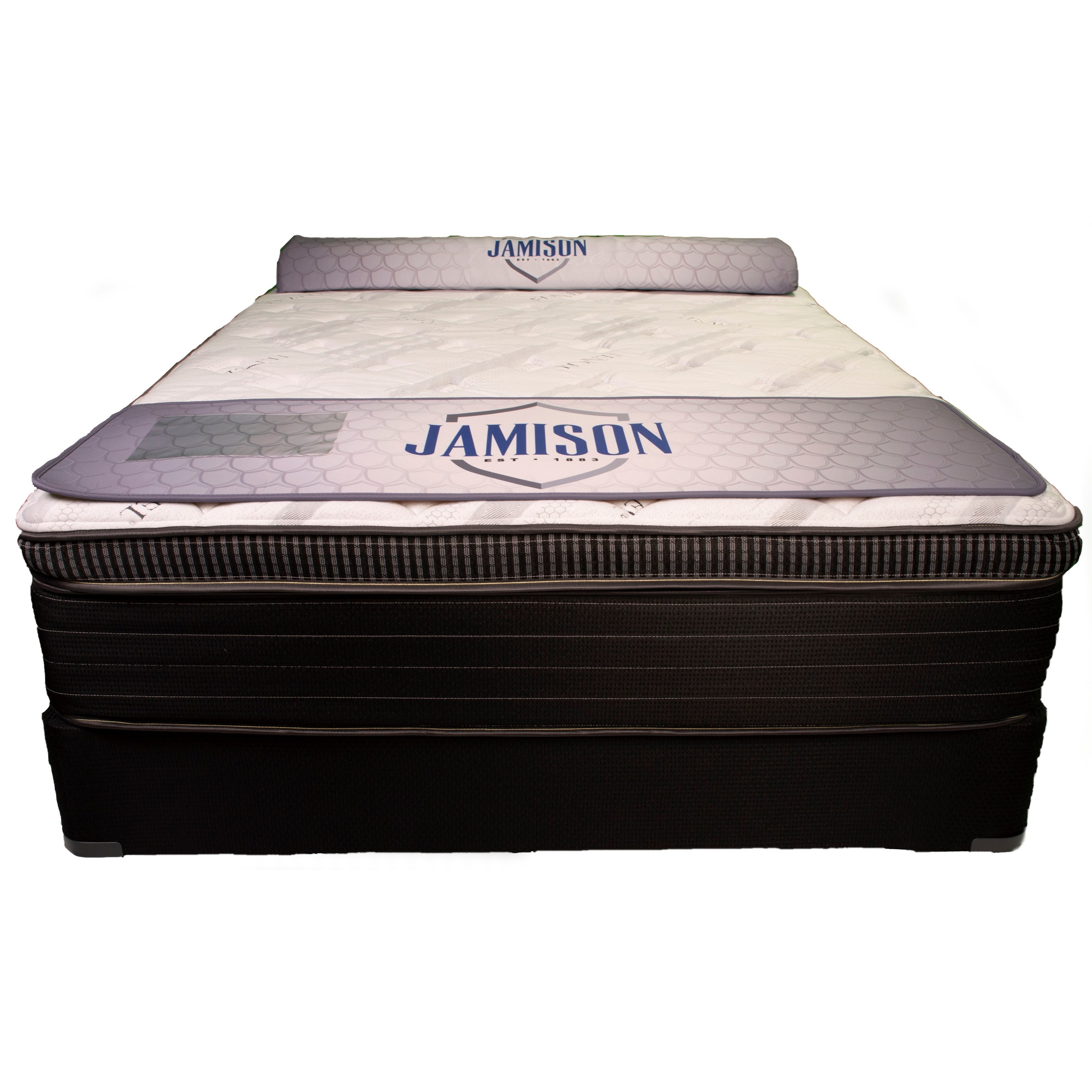 Solstice Sleep Products The Lucerne Ii Bt Lucrniibt T Sols Afday46