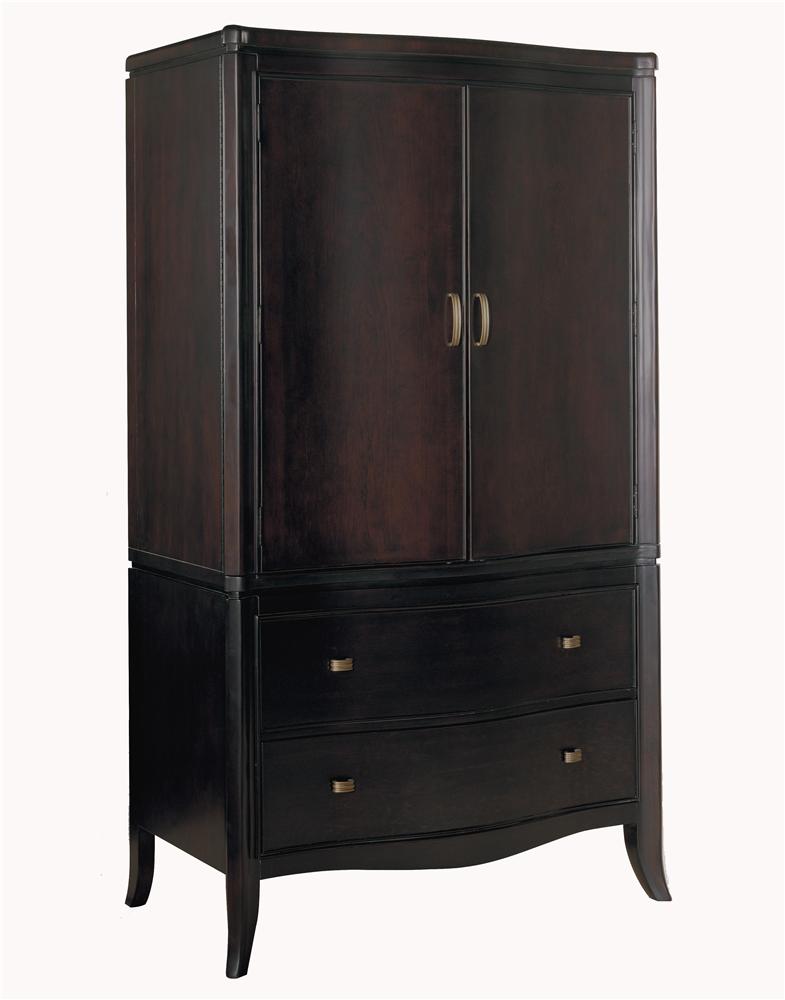 Somerton Signature Bedroom Tv Armoire Dream Home Interiors