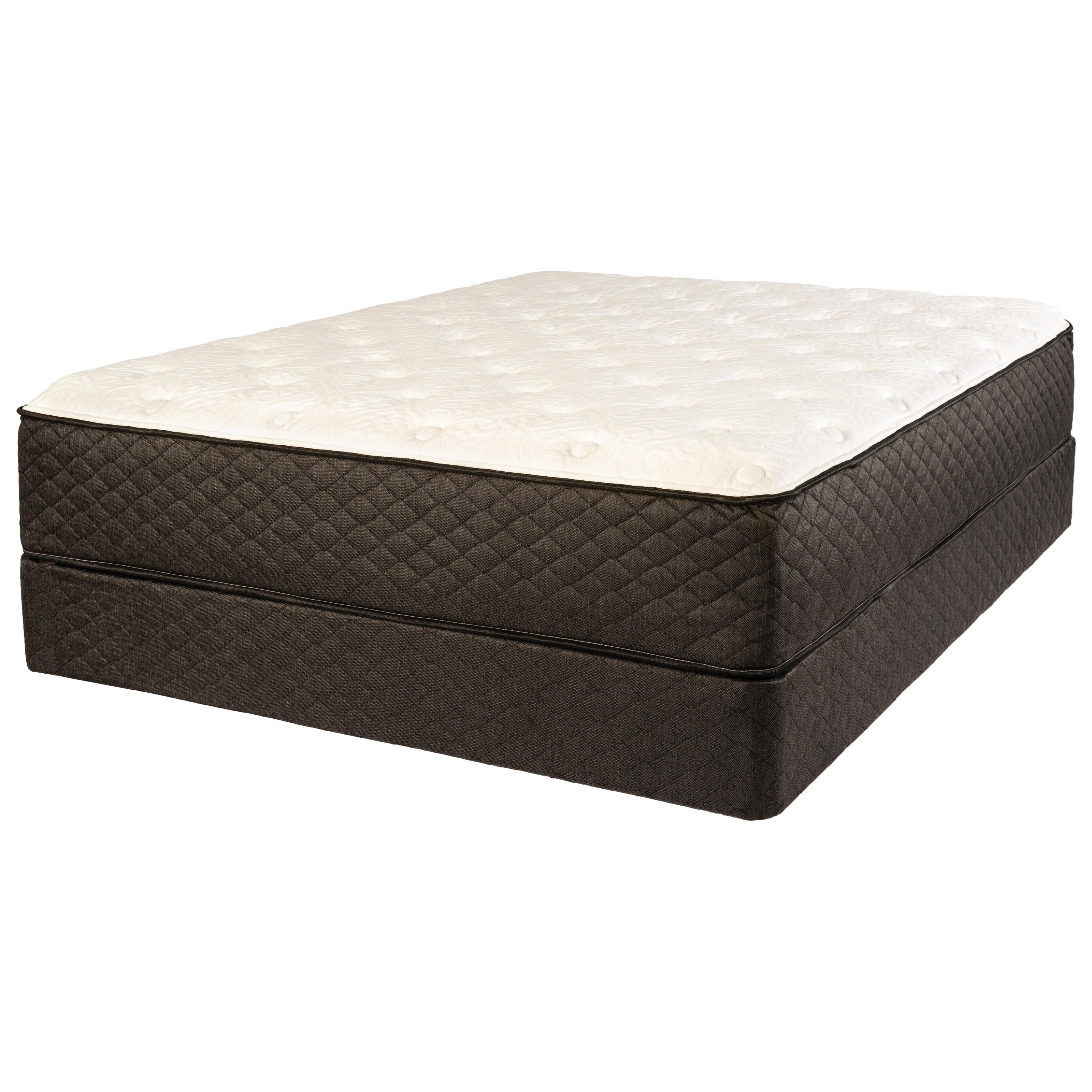 Sonnett Sleep Celesta Luxury Firm Full 11 1 2 Luxury Firm