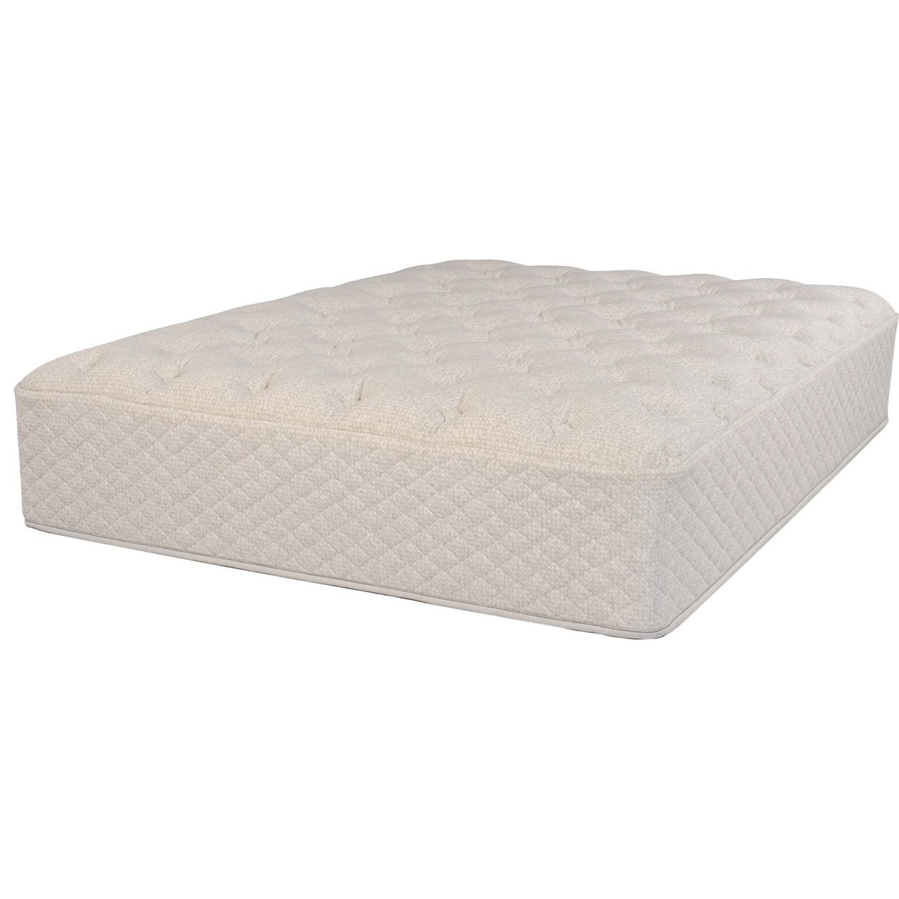 Sonnett Sleep Florence Firm King 15 Firm Eco Friendly Mattress